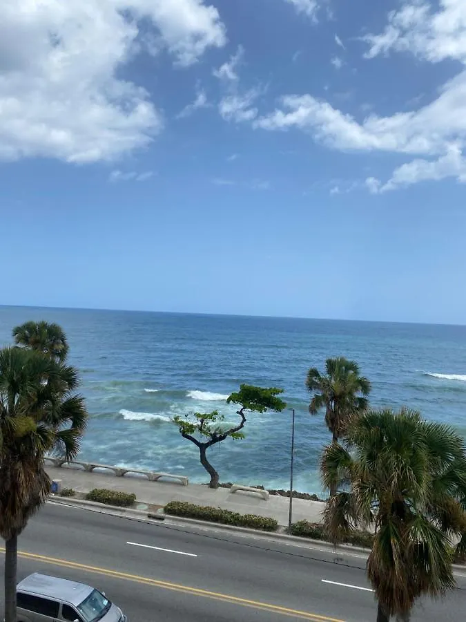 Villa Marbella Ocean View Santo Domingo Dominikánská republika