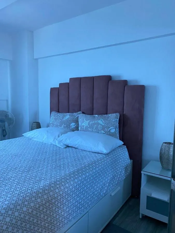 Villa Marbella Ocean View Santo Domingo 0*,  Dominikánská republika