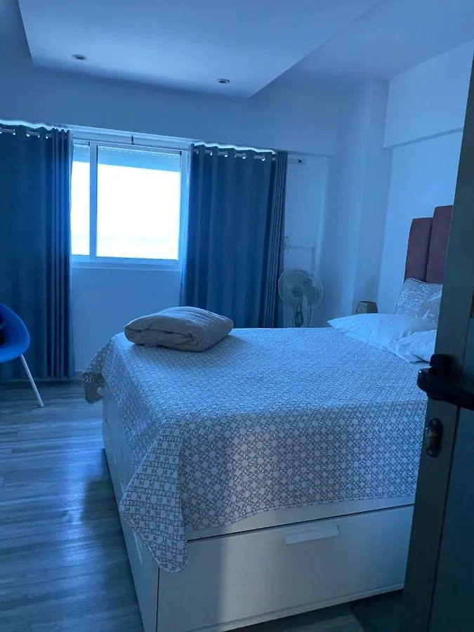 Villa Marbella Ocean View Santo Domingo Dominikánská republika