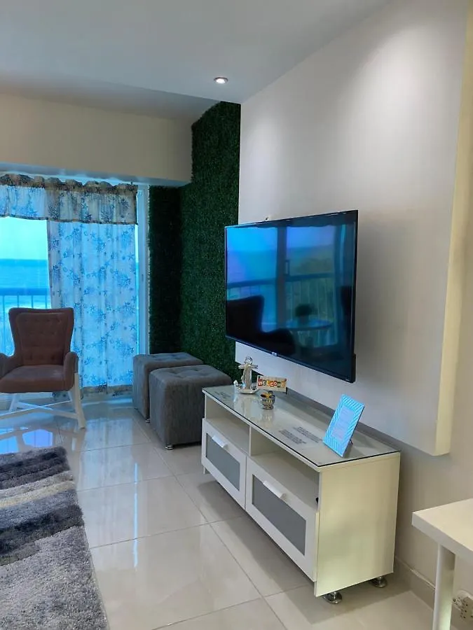 Apartmán Villa Marbella Ocean View Santo Domingo Dominikánská republika