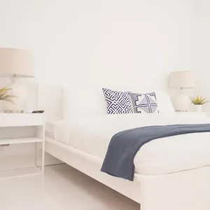 Luxury Rooftop Pool Downtown Piantini King Bed Santo Domingo