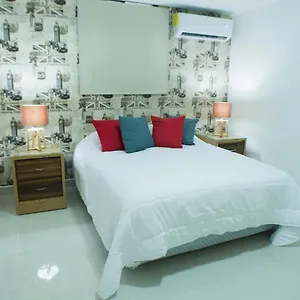 3* Maison d'hôtes Malecon Y