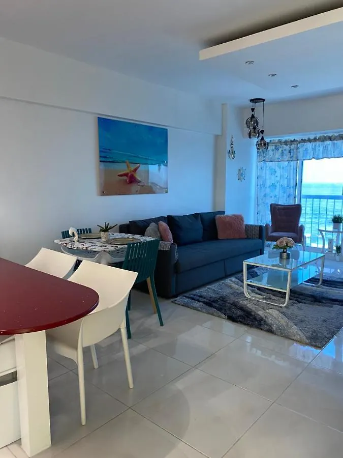 Villa Marbella Ocean View Saint-Domingue