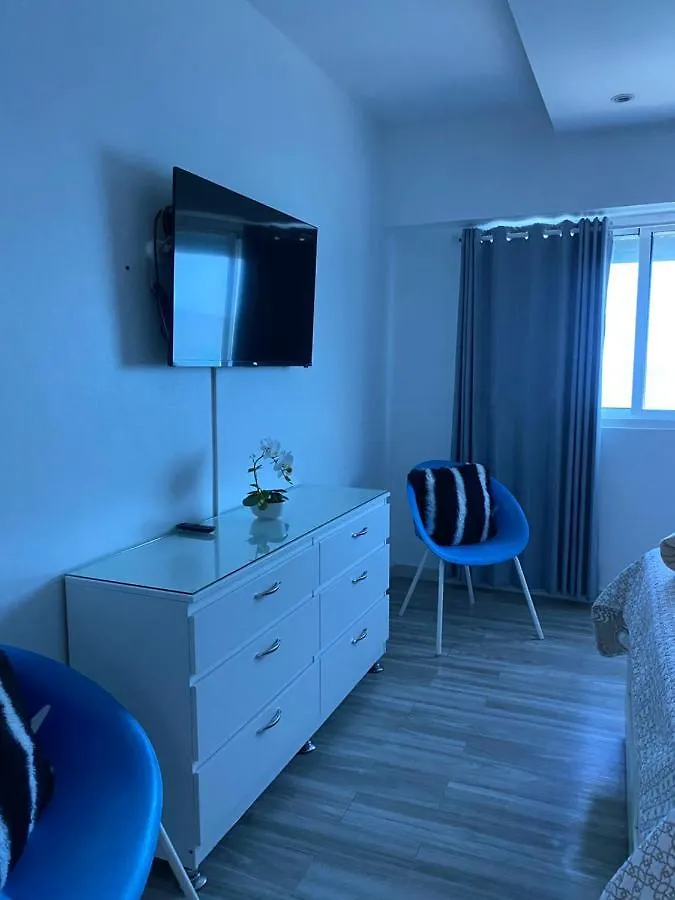 Appartement Villa Marbella Ocean View Saint-Domingue