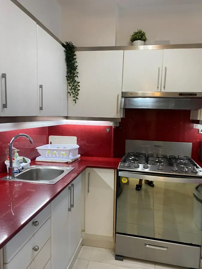 Villa Marbella Ocean View Saint-Domingue