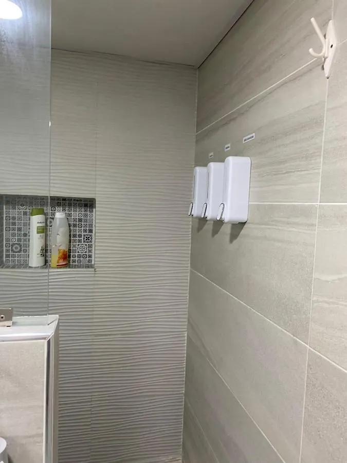 Villa Marbella Ocean View Saint-Domingue Appartement