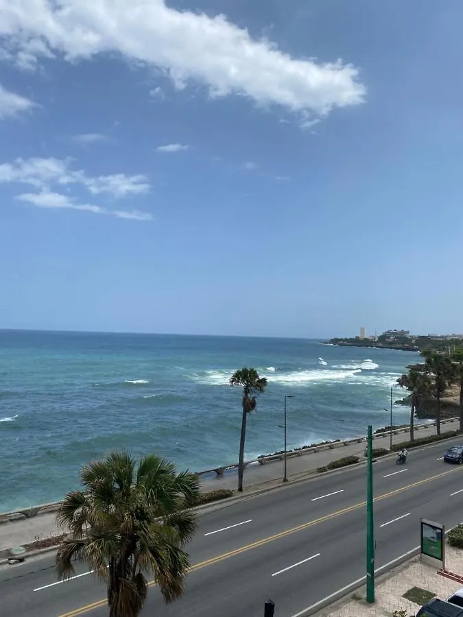 Villa Marbella Ocean View Saint-Domingue Appartement