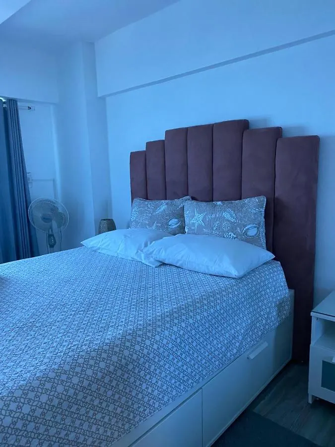Appartement Villa Marbella Ocean View Saint-Domingue
