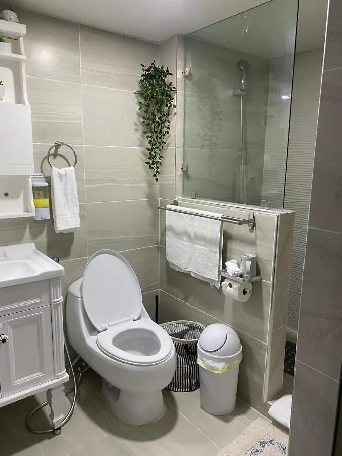 Villa Marbella Ocean View Saint-Domingue