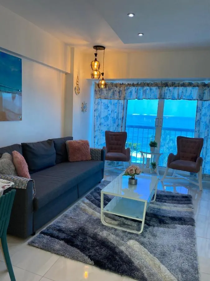 Villa Marbella Ocean View Saint-Domingue 0*,