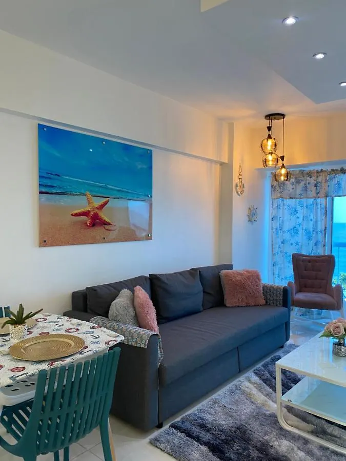 Appartement Villa Marbella Ocean View Saint-Domingue